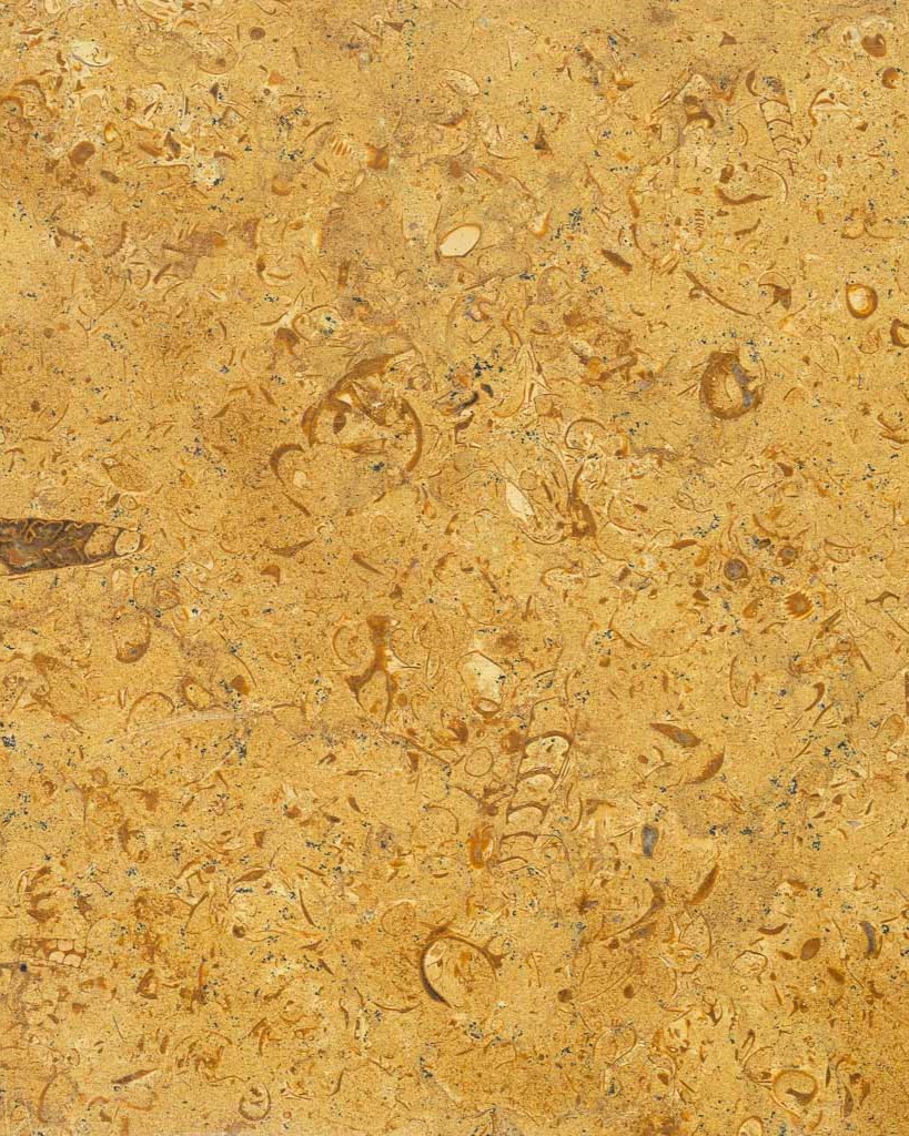 Ochre passion